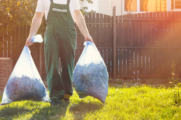 Best Trash Removal Near Me  in Baldwin Park, CA